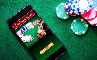 How to succeed at both online and land casino