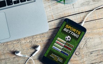 Online betting apps and websites: Is it safe? What are the benefits?