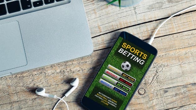 Online betting apps